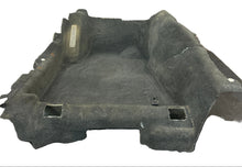 2008-2010 Dodge Challenger SRT8 Front Left Driver Carpet Floor Carpet OEM Mopar