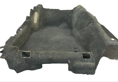 2008-2010 Dodge Challenger SRT8 Front Left Driver Carpet Floor Carpet OEM Mopar