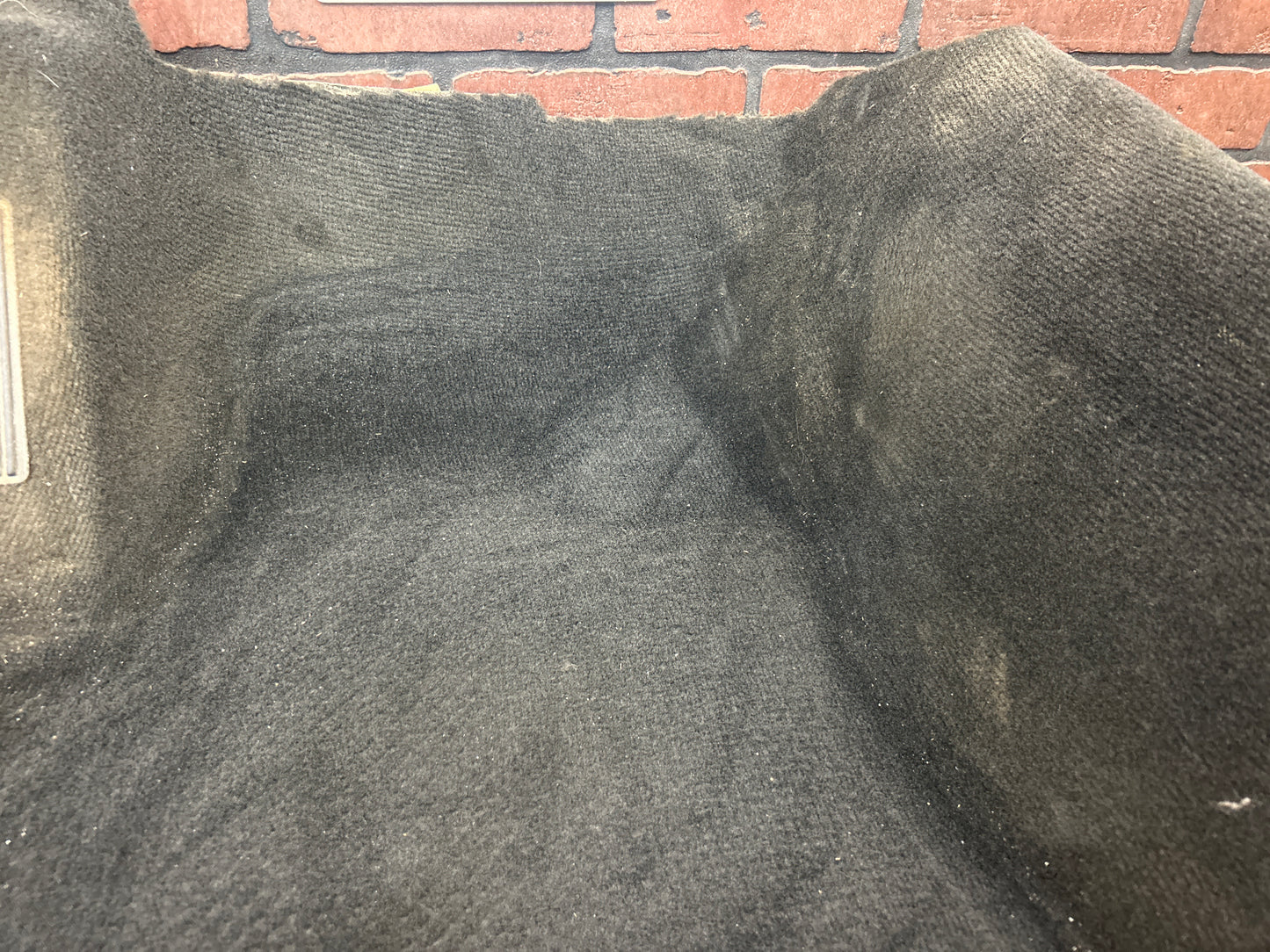2008-2010 Dodge Challenger SRT8 Front Left Driver Carpet Floor Carpet OEM Mopar