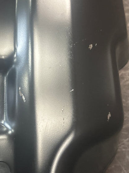 07 08 09 10 11 Chevy Silverado 1500 RH RIGHT Bumper Extension End Cap OEM