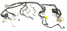 2010 Dodge Challenger Dash Instrument Panel Wiring Harness 5.7L 6.1L 68058467AA