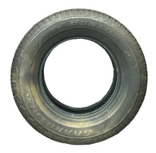 1x P265/70R17 Dunlop Grandtrek AT 20 7/32 113 S Used Tire 2657017