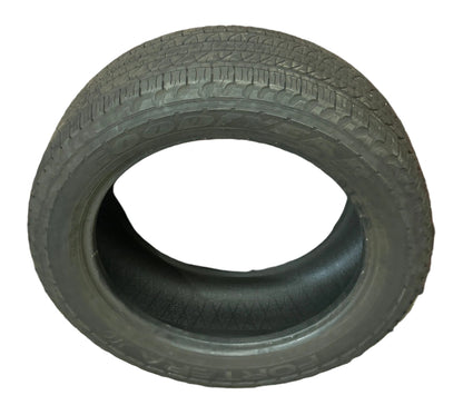 Used 265/50R20 Goodyear Fortera HL 107T Tire - 7/32