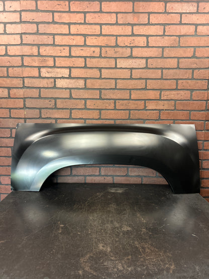 For GMC Sierra 07-13 Pickup Truck 6' & 8' Bed Rear Wheel Arch Repair Panel