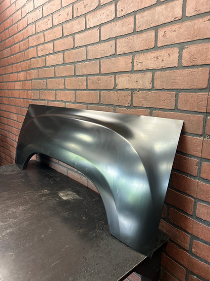 For GMC Sierra 07-13 Pickup Truck 6' & 8' Bed Rear Wheel Arch Repair Panel