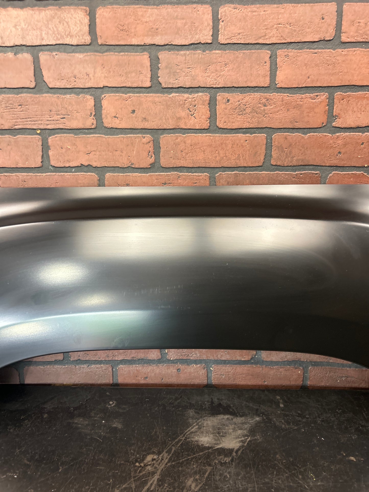 For GMC Sierra 07-13 Pickup Truck 6' & 8' Bed Rear Wheel Arch Repair Panel