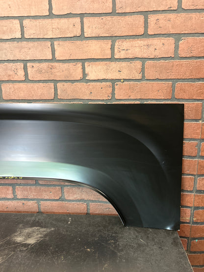 For GMC Sierra 07-13 Pickup Truck 6' & 8' Bed Rear Wheel Arch Repair Panel