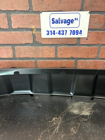 For GMC Sierra 07-13 Pickup Truck 6' & 8' Bed Rear Wheel Arch Repair Panel