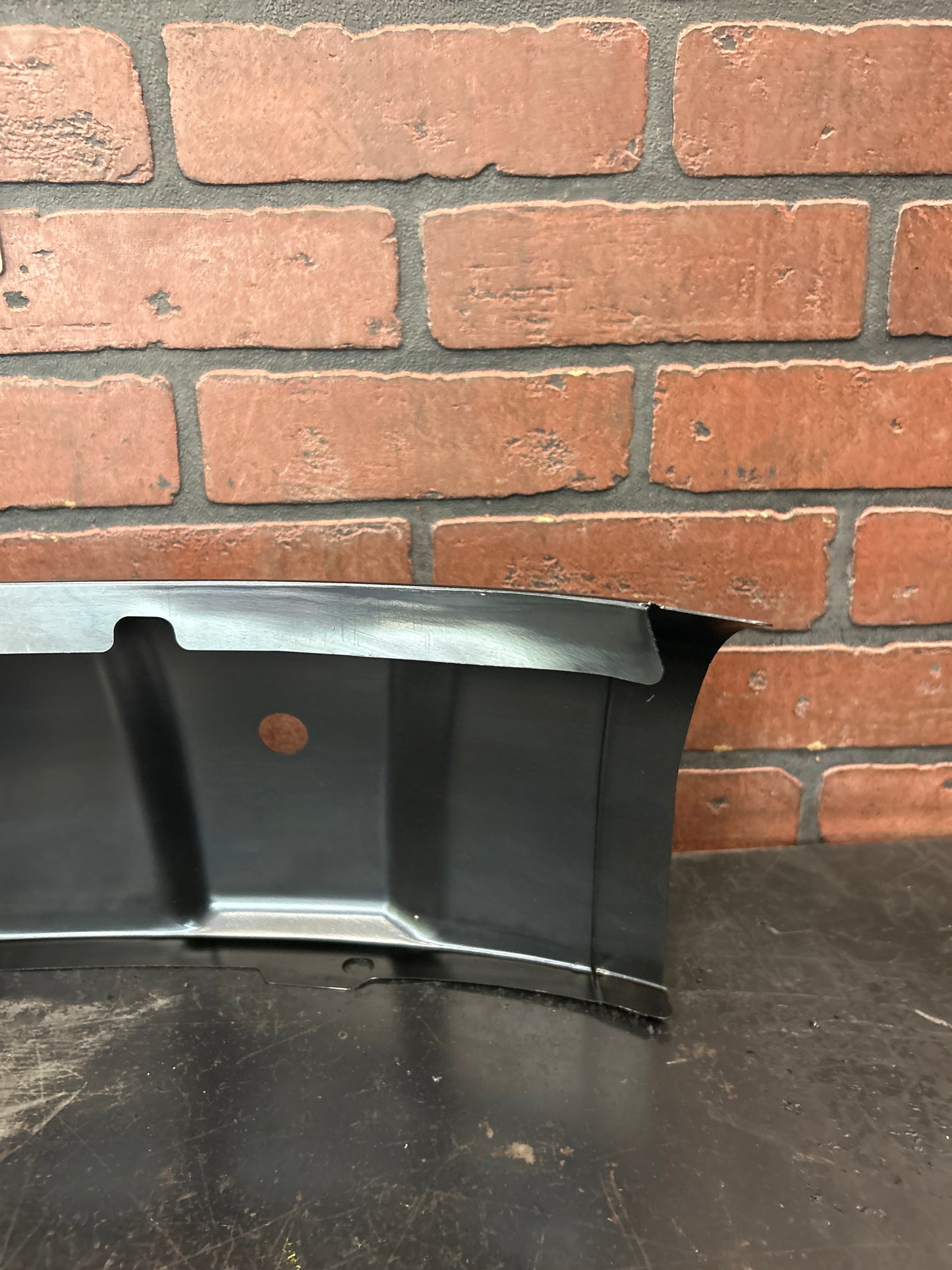 For GMC Sierra 07-13 Pickup Truck 6' & 8' Bed Rear Wheel Arch Repair Panel