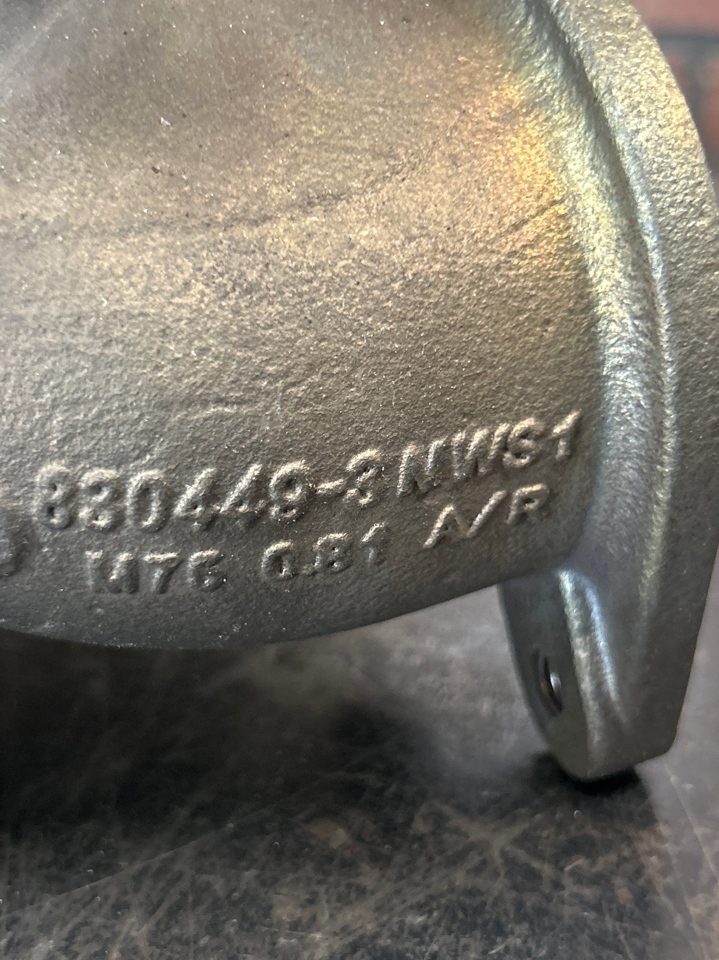2017-2019 LINCOLN MKC 2.0L TURBO TURBOCHARGER W/ WATERGATE & LINES 105K MILES