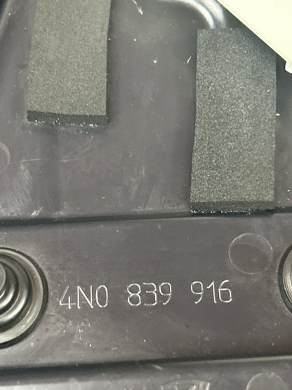 2017 - 2025 AUDI A8 REAR PASSENGER RIGHT SIDE DOOR LATCH LOCK ACTUATOR OEM