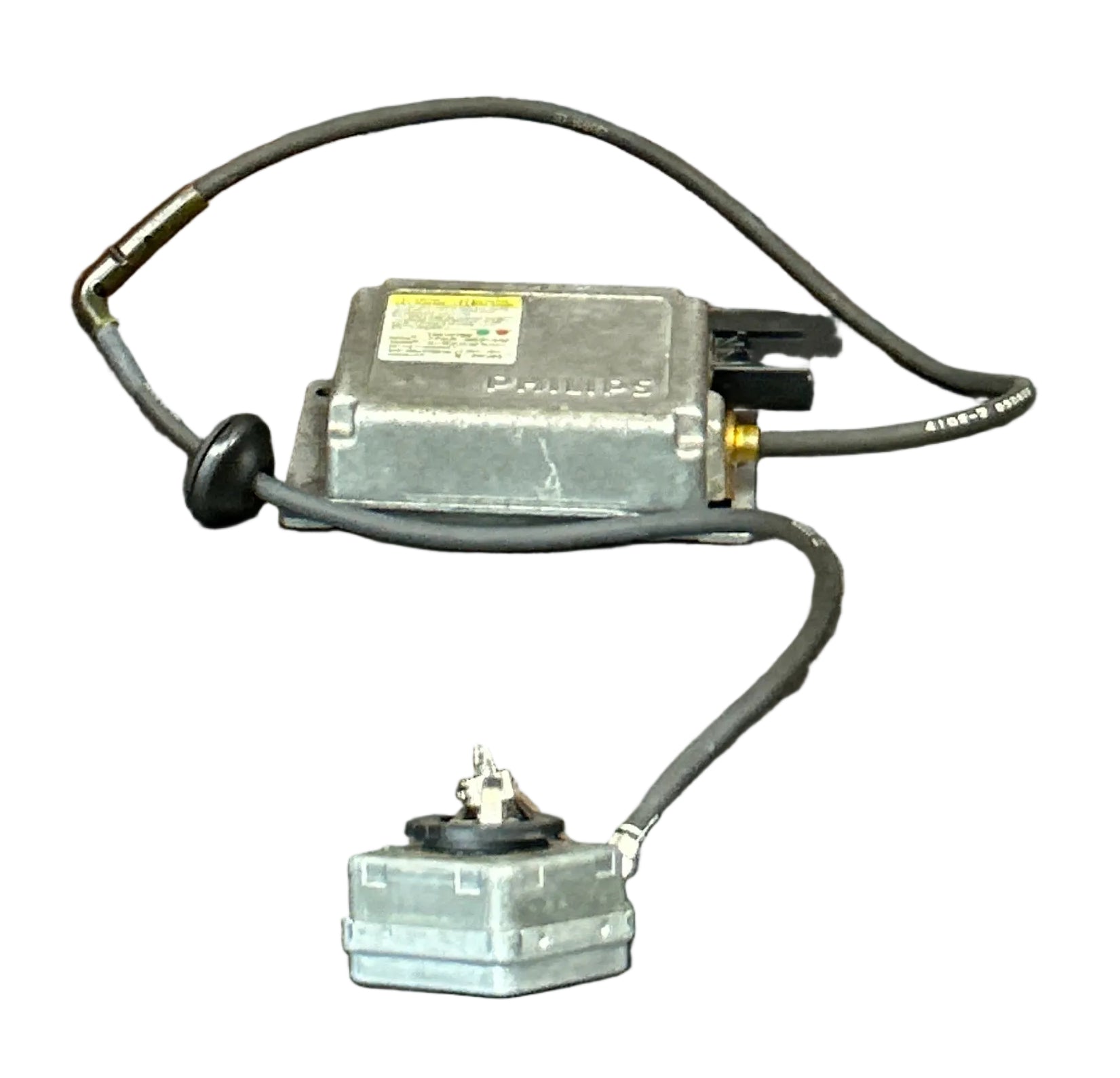 2003-2006 Cadillac Escalade Philips Headlight Ballast Xenon Module Assembly OEM
