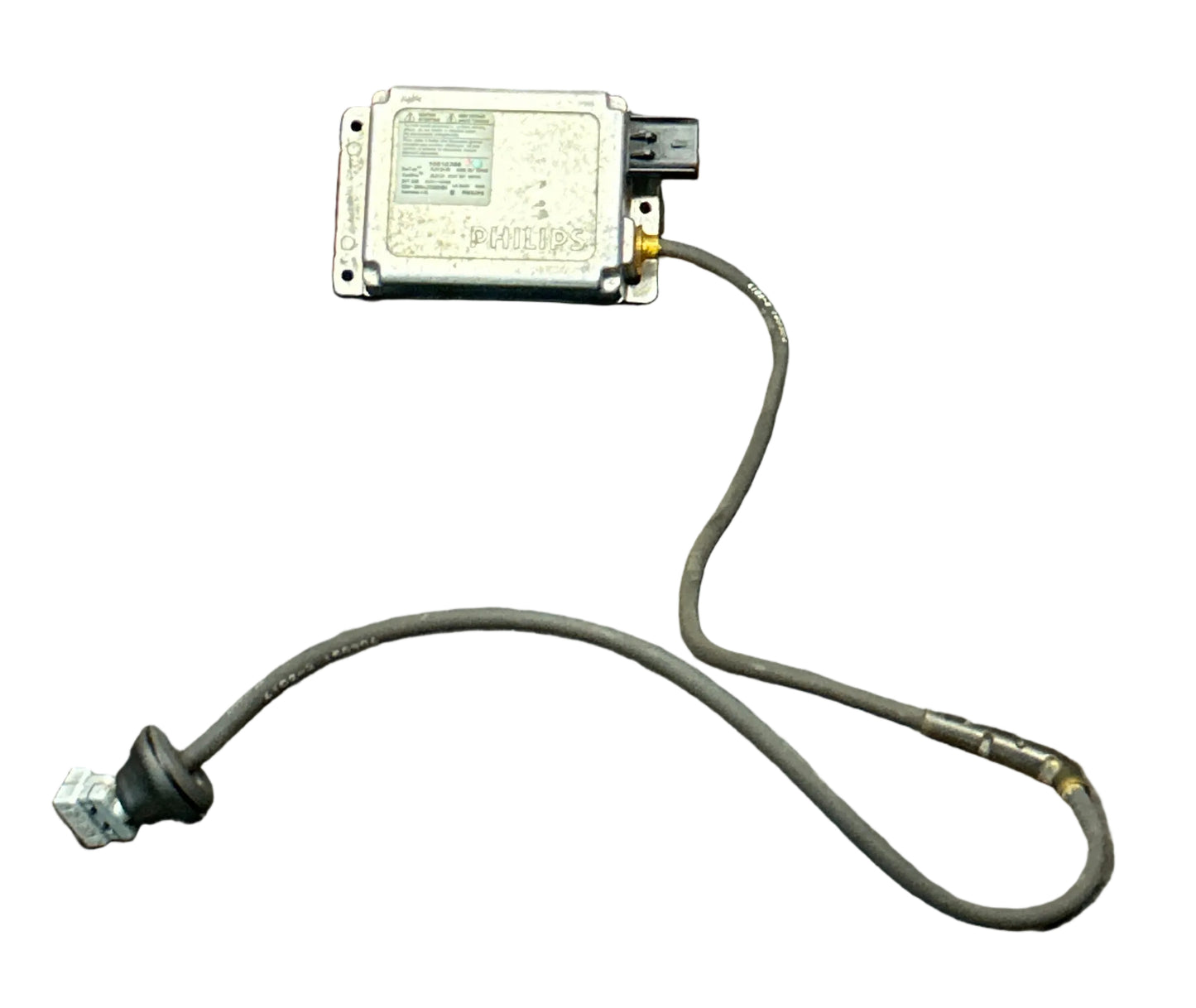 2003 - 2006 Cadillac Escalade Philips Headlight Ballast Xenon Module OEM