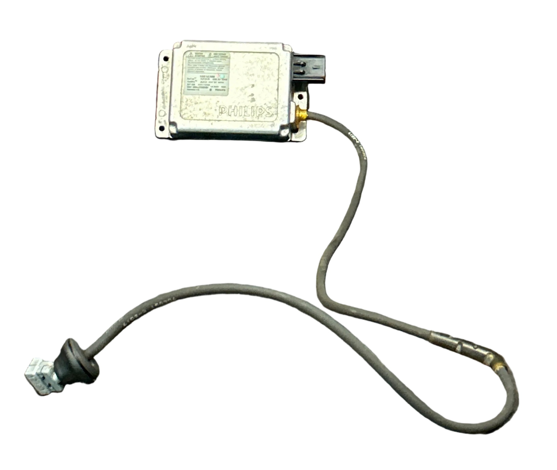 2003 - 2006 Cadillac Escalade Philips Headlight Ballast Xenon Module OEM