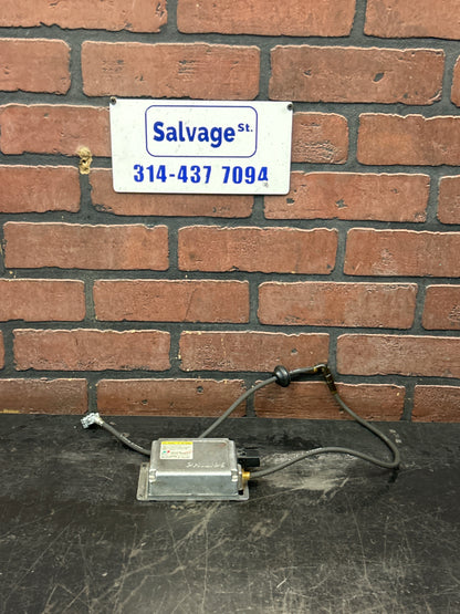 2003 - 2006 Cadillac Escalade Philips Headlight Ballast Xenon Module OEM