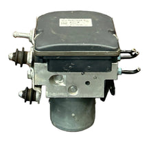 Audi A8L 4H ABS Pump Module Anti Lock Brake Hydraulic Control Unit 4H0 907 379 D