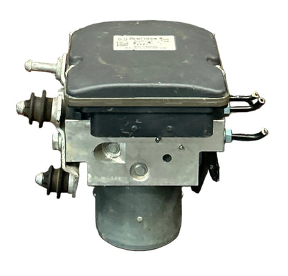 Audi A8L 4H ABS Pump Module Anti Lock Brake Hydraulic Control Unit 4H0 907 379 D