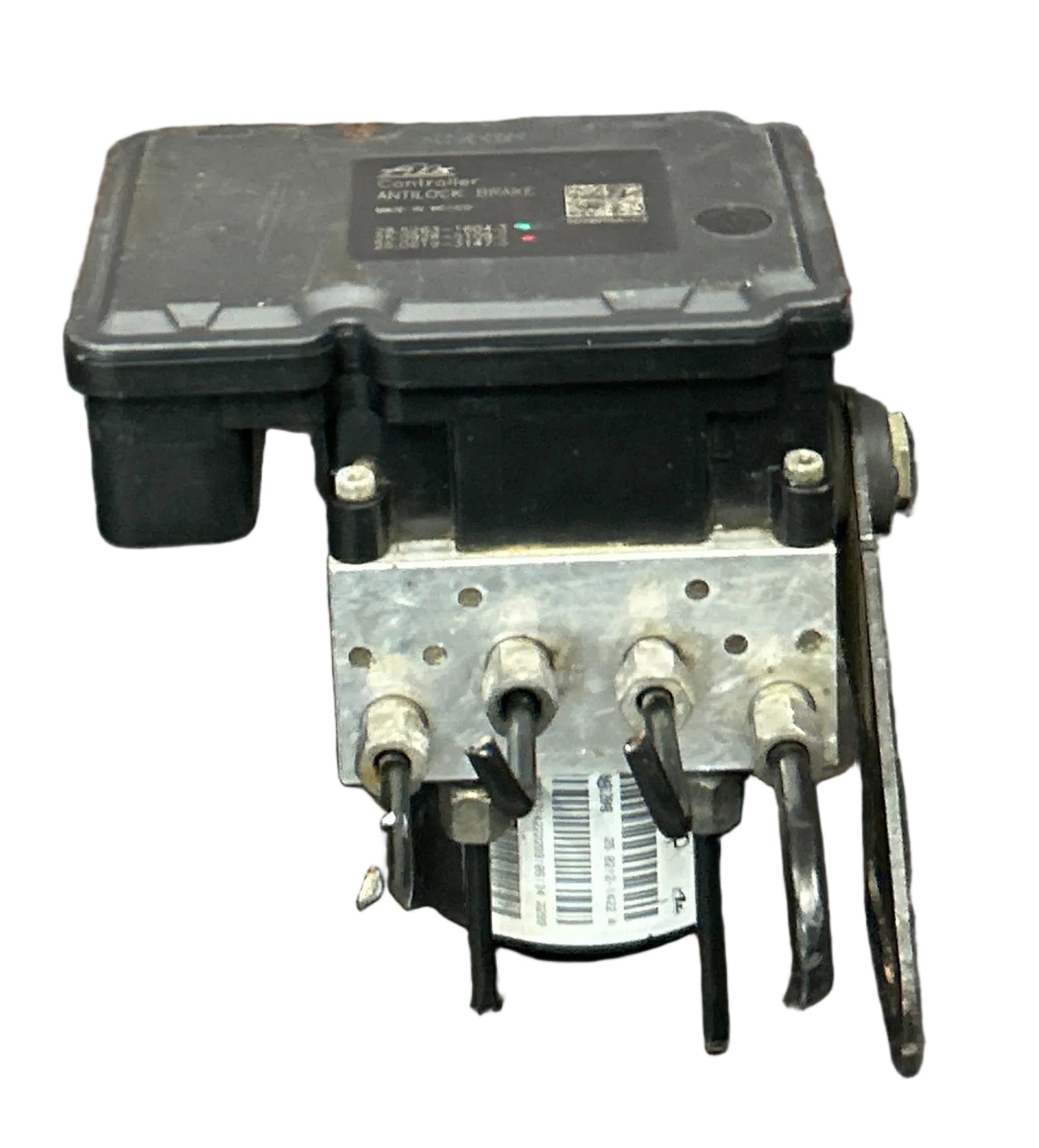 2009-2010 Jeep Grand Cherokee Commander ABS Anti-Lock Brake Pump Module Assembly