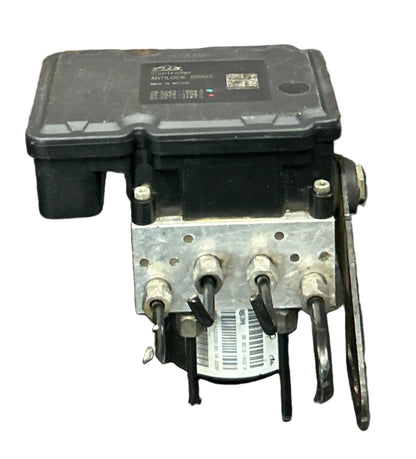2009-2010 Jeep Grand Cherokee Commander ABS Anti-Lock Brake Pump Module Assembly