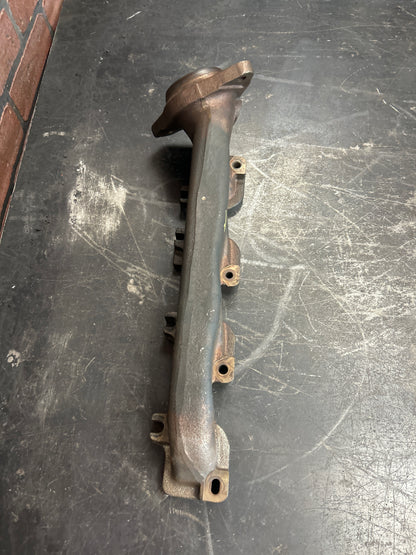 2021-2023 Dodge Ram TRX Hellcat Genuine Mopar Exhaust Manifold Set Pair 6.2L