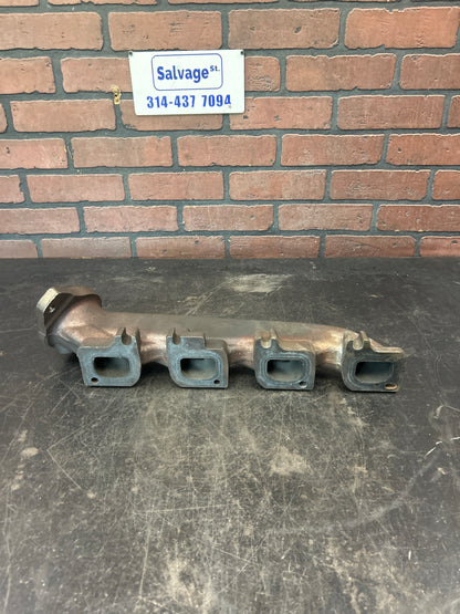 2021-2023 Dodge Ram TRX Hellcat Genuine Mopar Exhaust Manifold Set Pair 6.2L