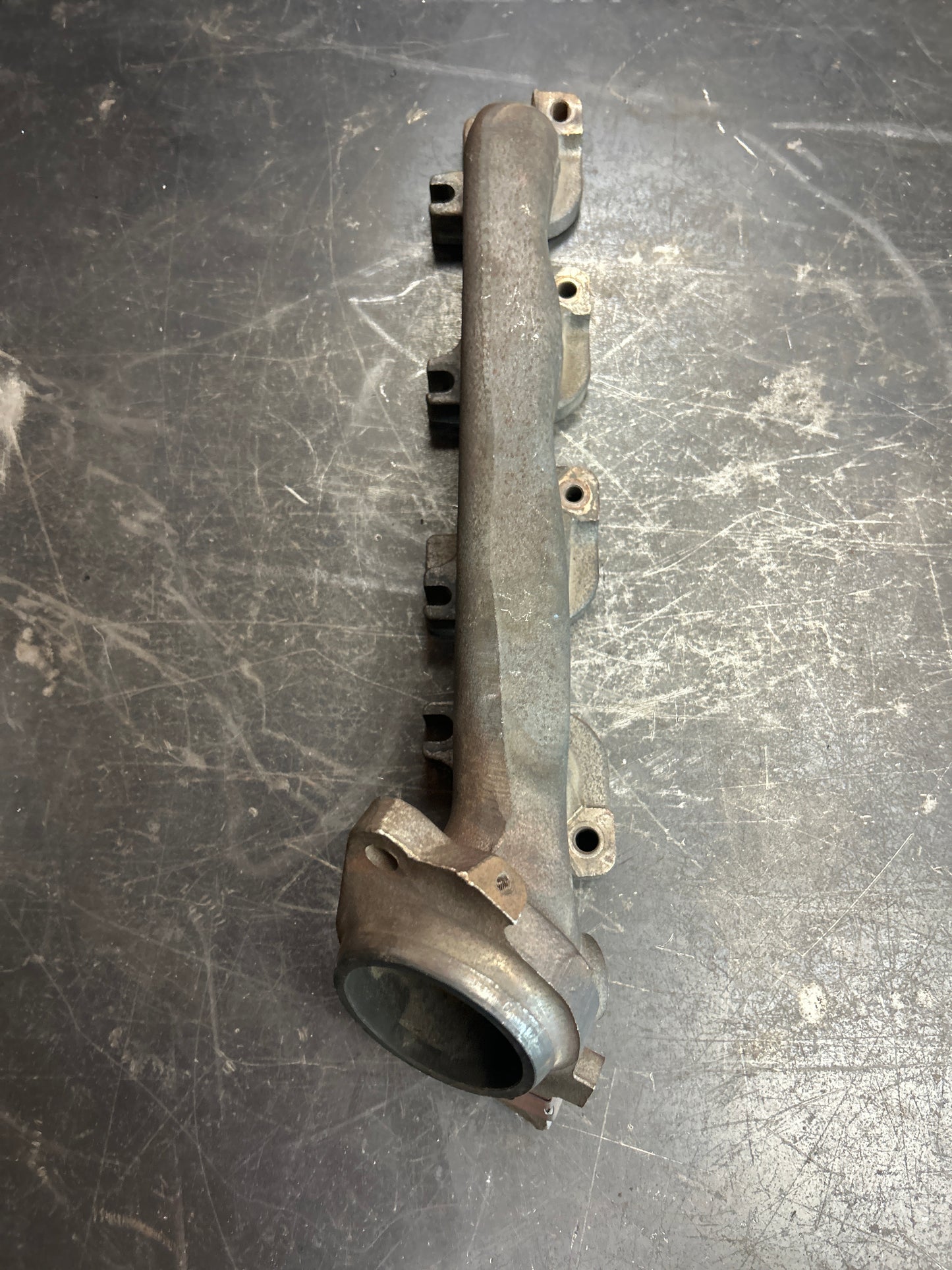 2021-2023 Dodge Ram TRX Hellcat Genuine Mopar Exhaust Manifold Set Pair 6.2L