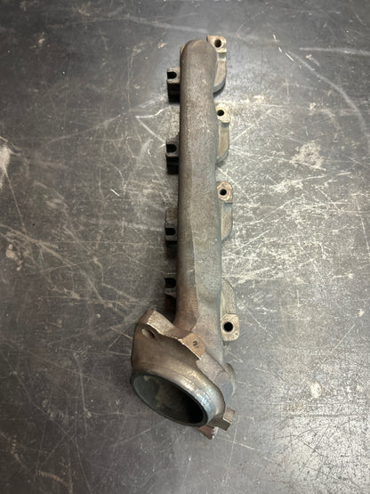 2021-2023 Dodge Ram TRX Hellcat Genuine Mopar Exhaust Manifold Set Pair 6.2L