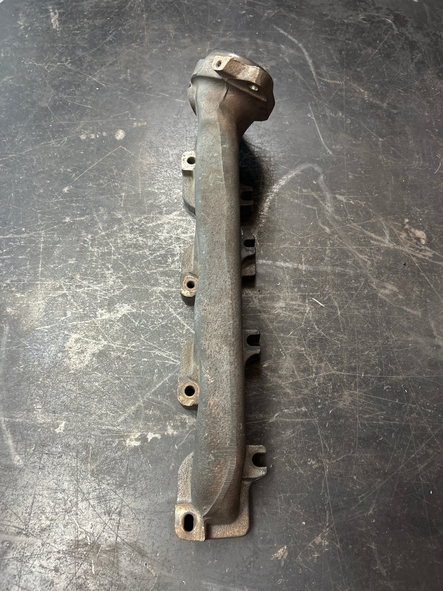 2021-2023 Dodge Ram TRX Hellcat Genuine Mopar Exhaust Manifold Set Pair 6.2L