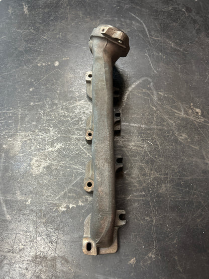 2021-2023 Dodge Ram TRX Hellcat Genuine Mopar Exhaust Manifold Set Pair 6.2L