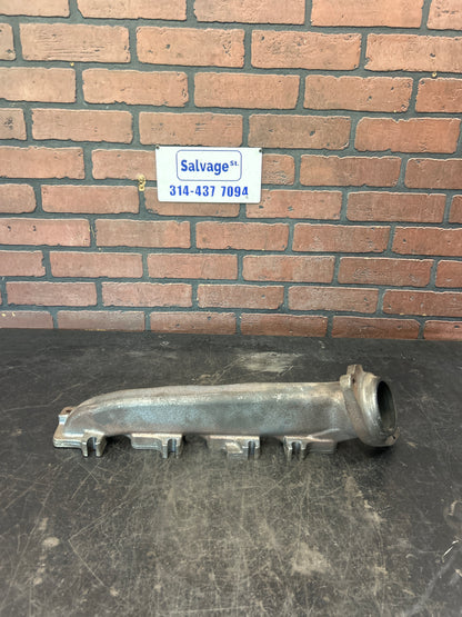 2021-2023 Dodge Ram TRX Hellcat Genuine Mopar Exhaust Manifold Set Pair 6.2L