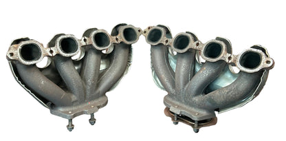 2014-2019 Chevrolet Corvette C7 ZR1 Factory OEM 6.2L Exhaust Manifolds
