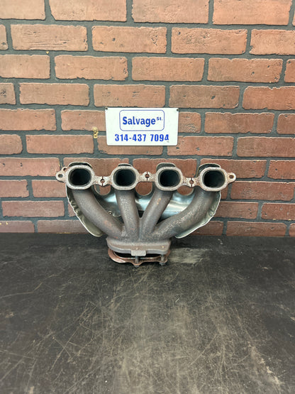 2014-2019 Chevrolet Corvette C7 ZR1 Factory OEM 6.2L Exhaust Manifolds