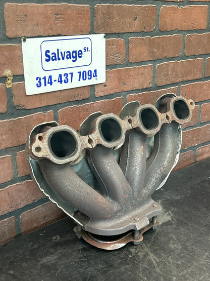 2014-2019 Chevrolet Corvette C7 ZR1 Factory OEM 6.2L Exhaust Manifolds