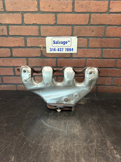 2014-2019 Chevrolet Corvette C7 ZR1 Factory OEM 6.2L Exhaust Manifolds