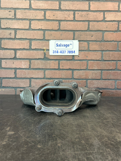2014-2019 Chevrolet Corvette C7 ZR1 Factory OEM 6.2L Exhaust Manifolds