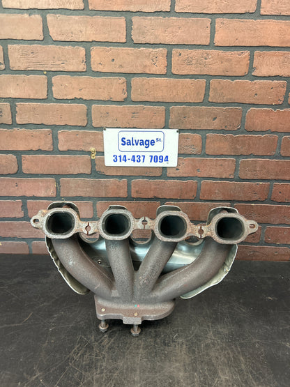 2014-2019 Chevrolet Corvette C7 ZR1 Factory OEM 6.2L Exhaust Manifolds