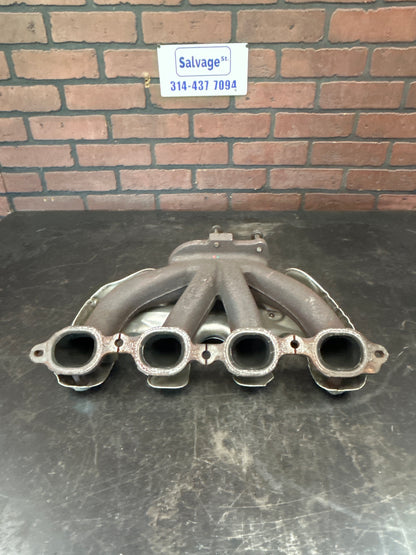 2014-2019 Chevrolet Corvette C7 ZR1 Factory OEM 6.2L Exhaust Manifolds