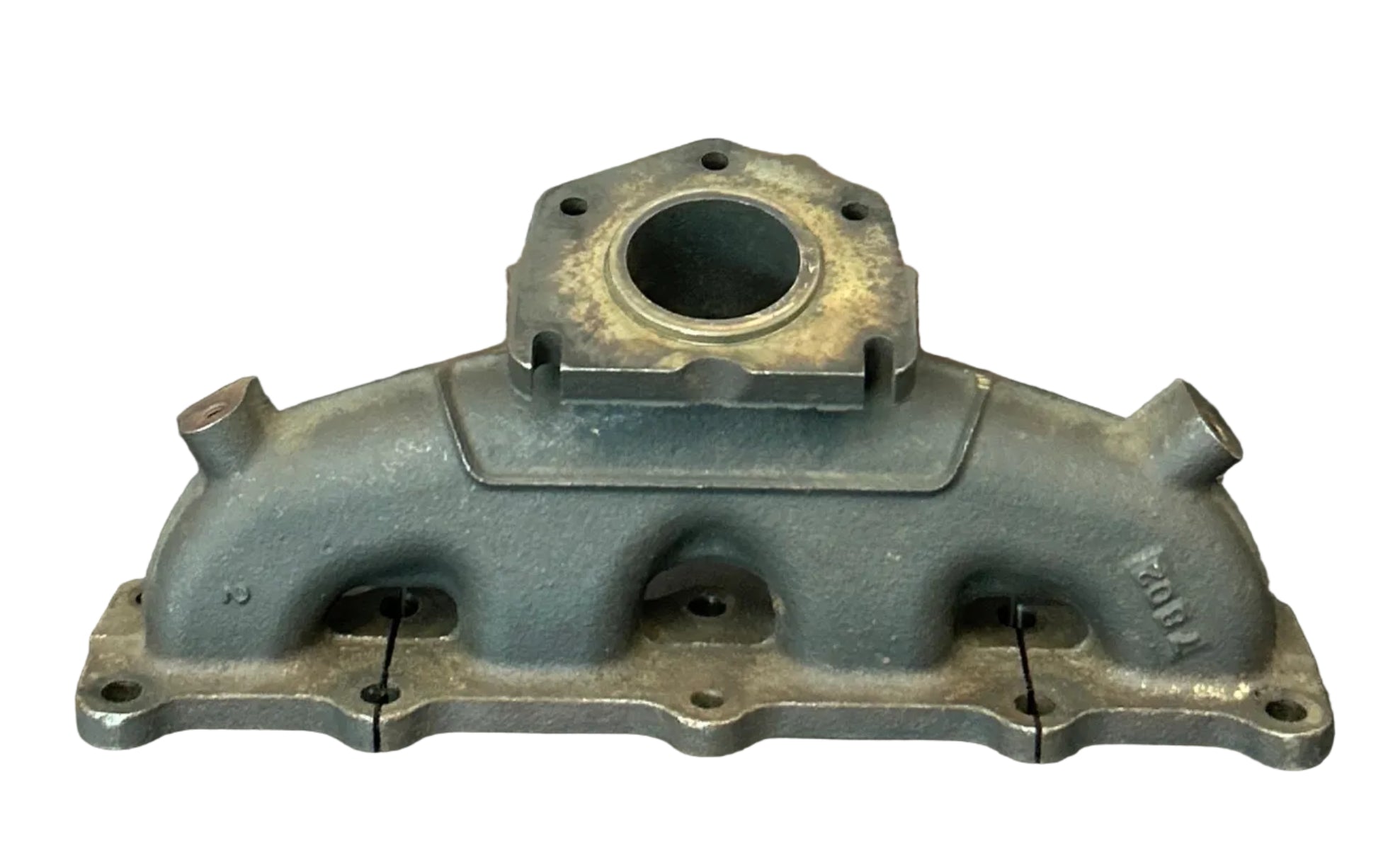 2008-2009 Dodge Caliber SRT4 Turbo Exhaust Manifold Housing OEM 4884822AC