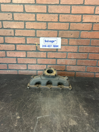 2008-2009 Dodge Caliber SRT4 Turbo Exhaust Manifold Housing OEM 4884822AC
