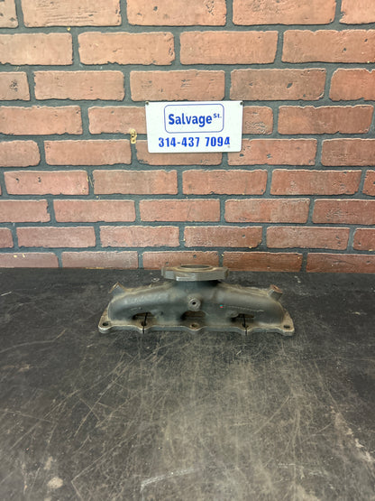 2008-2009 Dodge Caliber SRT4 Turbo Exhaust Manifold Housing OEM 4884822AC
