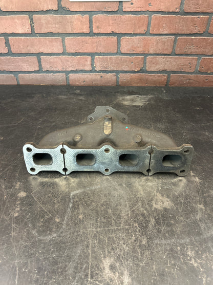 2008-2009 Dodge Caliber SRT4 Turbo Exhaust Manifold Housing OEM 4884822AC