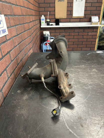 2003 - 2005 Dodge Neon Chrysler PT Cruiser Exhaust Manifold OEM