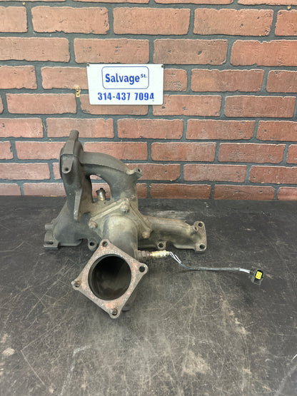 2003 - 2005 Dodge Neon Chrysler PT Cruiser Exhaust Manifold OEM