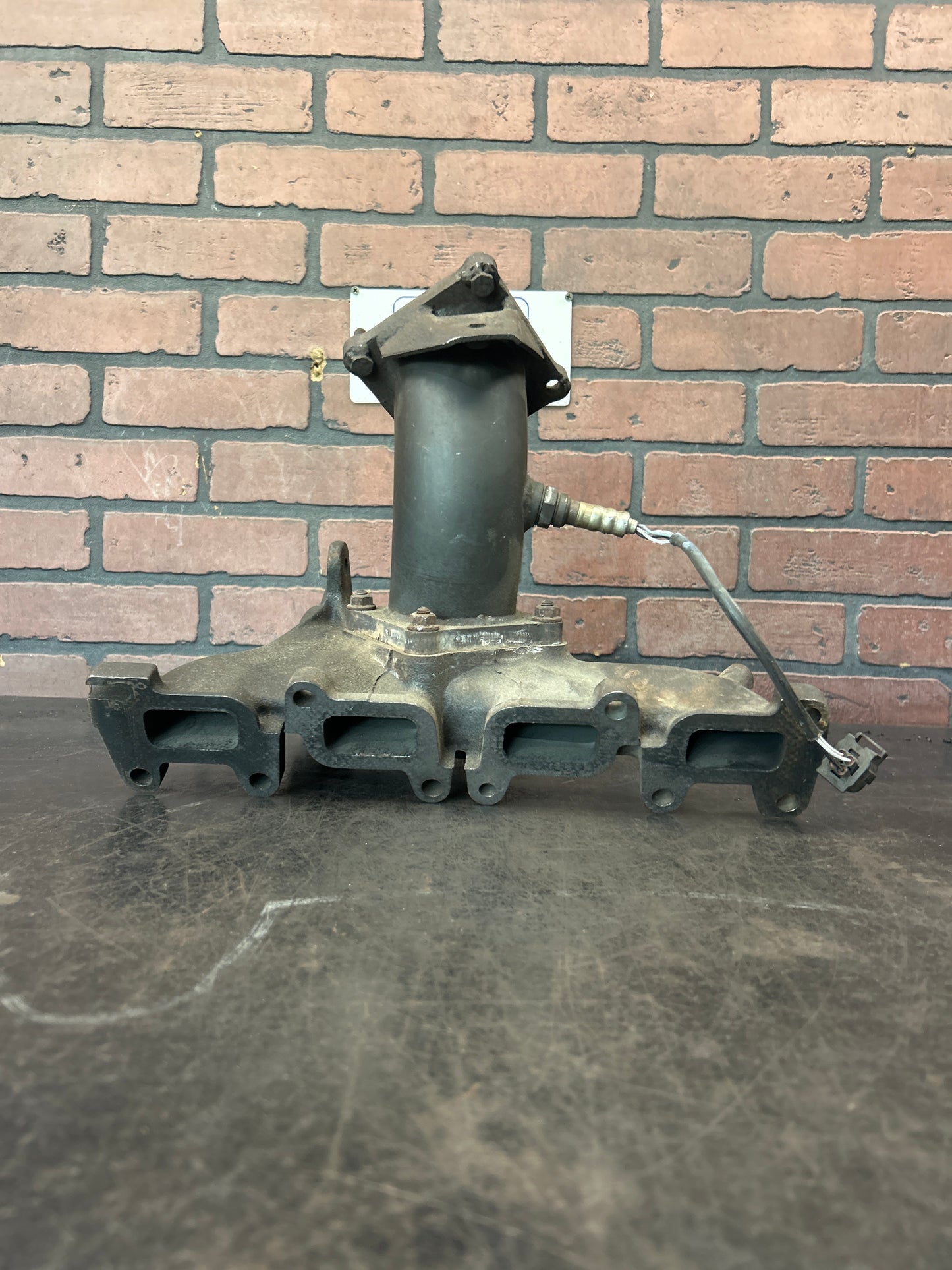 2003 - 2005 Dodge Neon Chrysler PT Cruiser Exhaust Manifold OEM