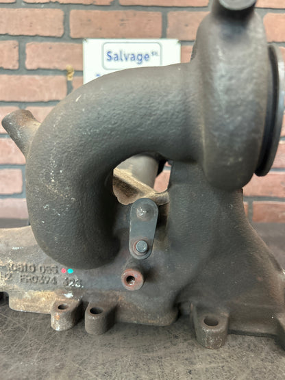 2003 - 2005 Dodge Neon Chrysler PT Cruiser Exhaust Manifold OEM