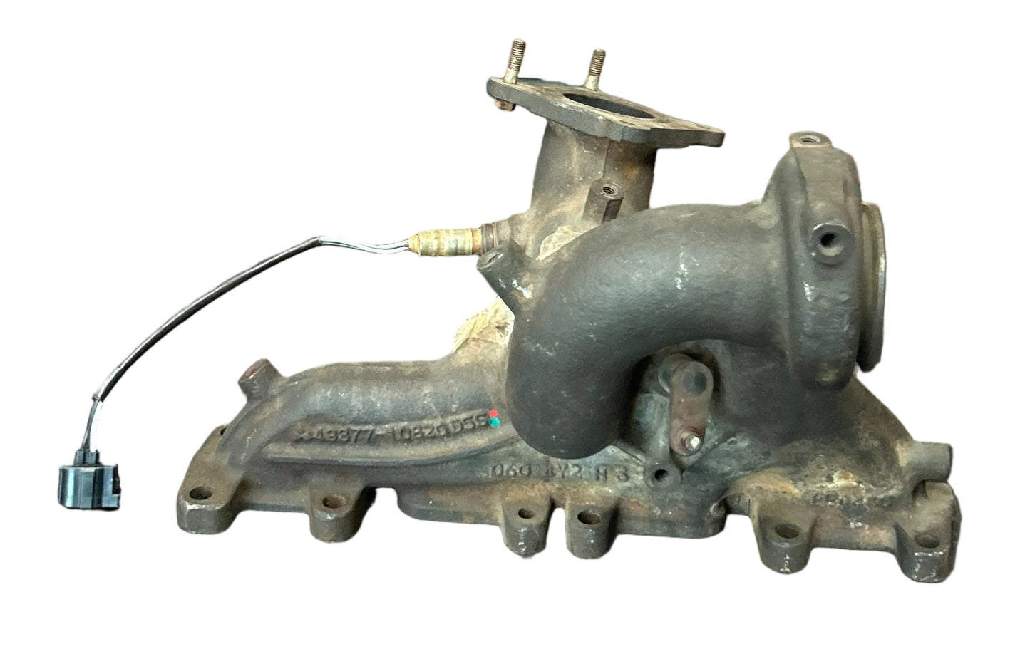 2003 - 2005 Dodge Neon Chrysler PT Cruiser Exhaust Manifold OEM