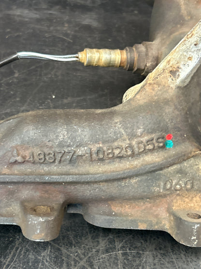 2003 - 2005 Dodge Neon Chrysler PT Cruiser Exhaust Manifold OEM