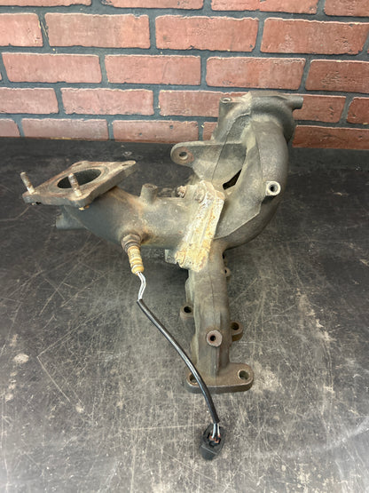 2003 - 2005 Dodge Neon Chrysler PT Cruiser Exhaust Manifold OEM