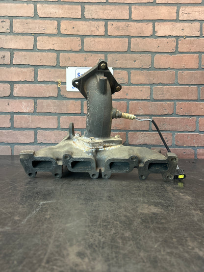 2003 - 2005 Dodge Neon Chrysler PT Cruiser Exhaust Manifold OEM