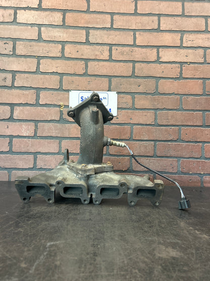 2003 - 2009 Dodge Neon Chrysler PT Cruiser Exhaust Manifold OEM